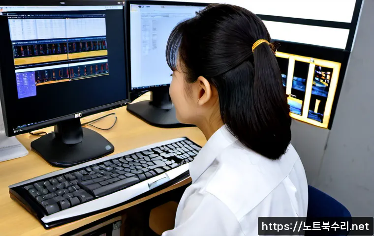 한강로 RAM조립 및 교체수리 관련 이미지 4