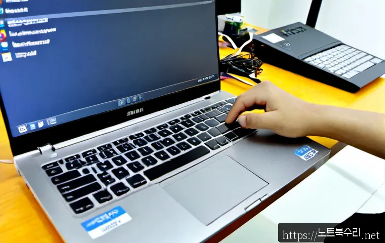 신설동 macosX재설치 포맷 초기화 관련 이미지 1