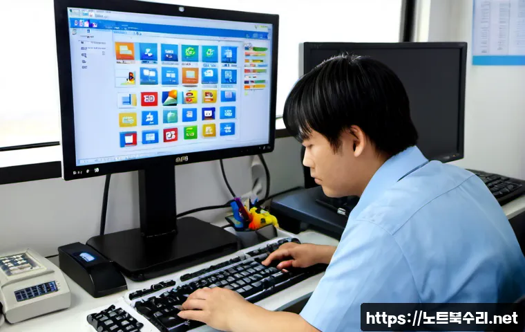 강천면 SOFTWARE_EXCEPTION 관련 이미지 2
