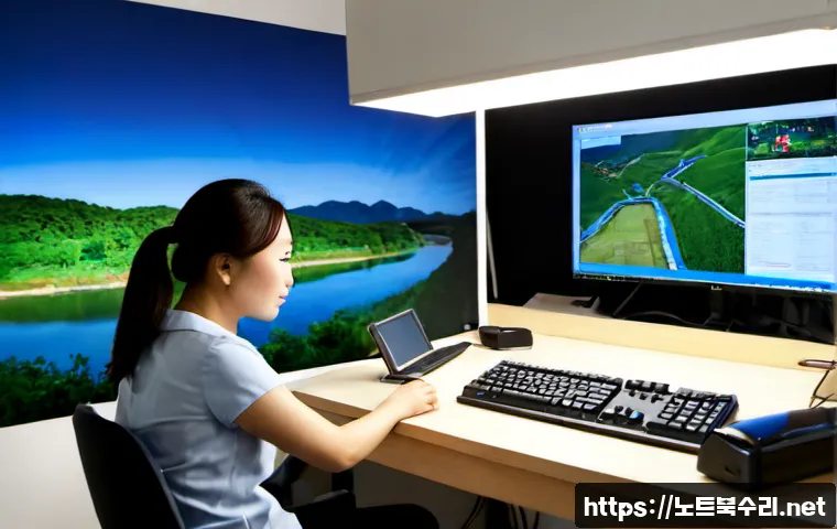 강천면 SOFTWARE_EXCEPTION 관련 이미지 4