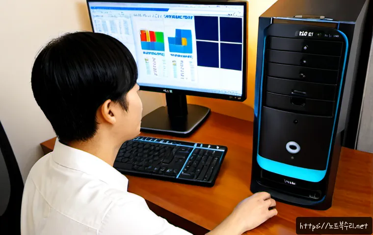 성수동 메모리조립 및 교체수리 관련 이미지 4