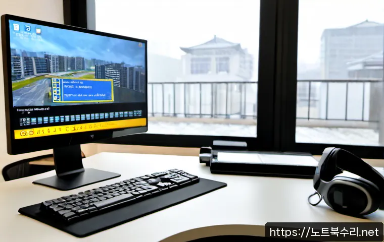 용문동 STATUS_KERNEL_DISK_ERROR 관련 이미지 3