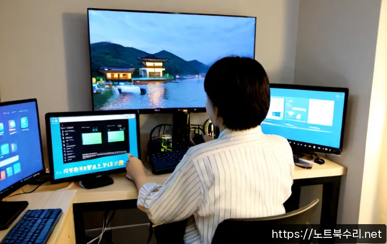 용문동 STATUS_KERNEL_DISK_ERROR 관련 이미지 4