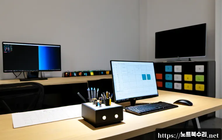 김포시 KERNEL_STACK_INPAGE_ERROR 관련 이미지 1