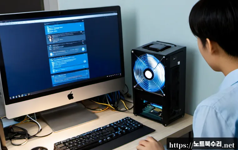 김포시 KERNEL_STACK_INPAGE_ERROR 관련 이미지 4
