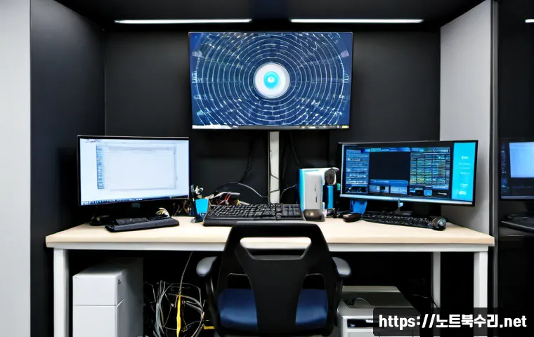 옥련동 STATUS_DISK_CORRUPTION 관련 이미지 3