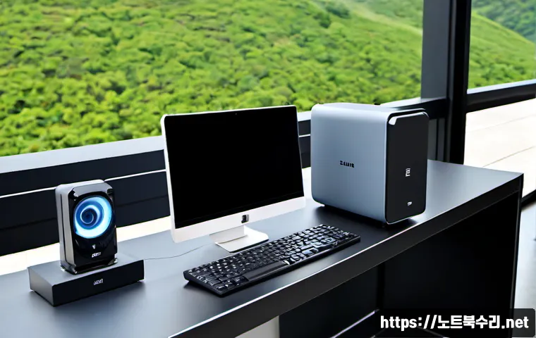 옥련동 STATUS_DISK_CORRUPTION 관련 이미지 4