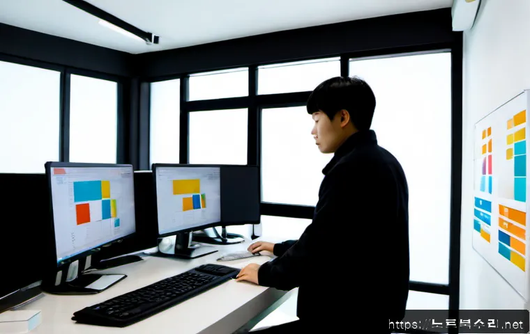 매룡동 윈도우11 windows11 재설치 포맷 초기화 관련 이미지 3
