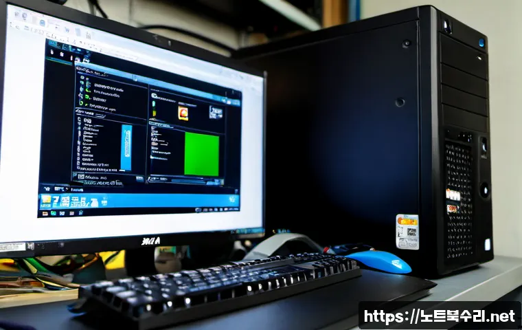 시흥동 BOOTMGR is Compressed 관련 이미지 3