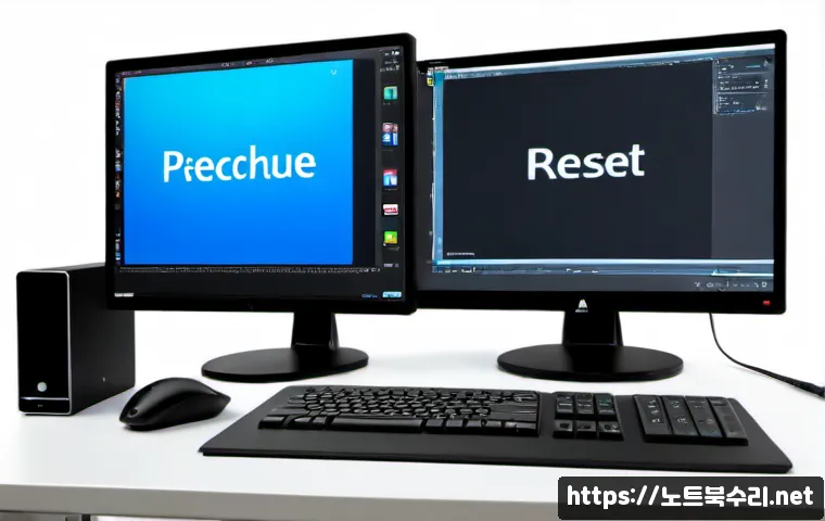 하갈동 linux재설치 포맷 초기화 관련 이미지 1