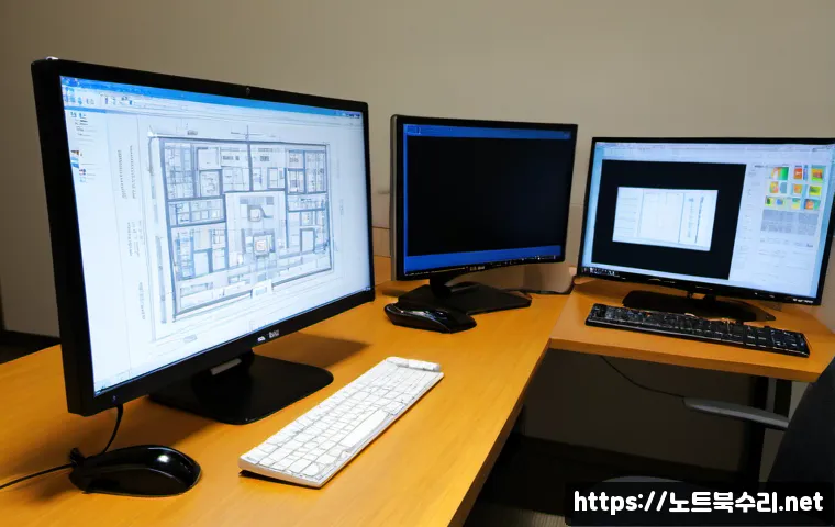 하갈동 linux재설치 포맷 초기화 관련 이미지 2
