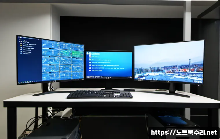 하갈동 linux재설치 포맷 초기화 관련 이미지 4