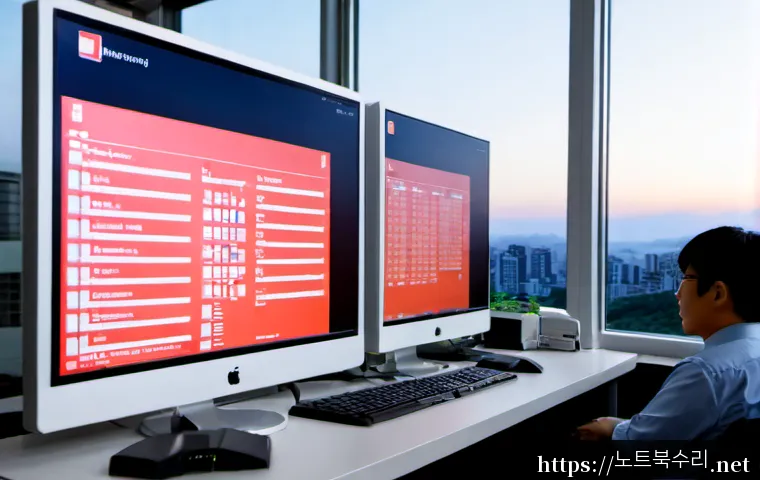 산본동 STATUS_KERNEL_MODULE_FAILURE 관련 이미지 3