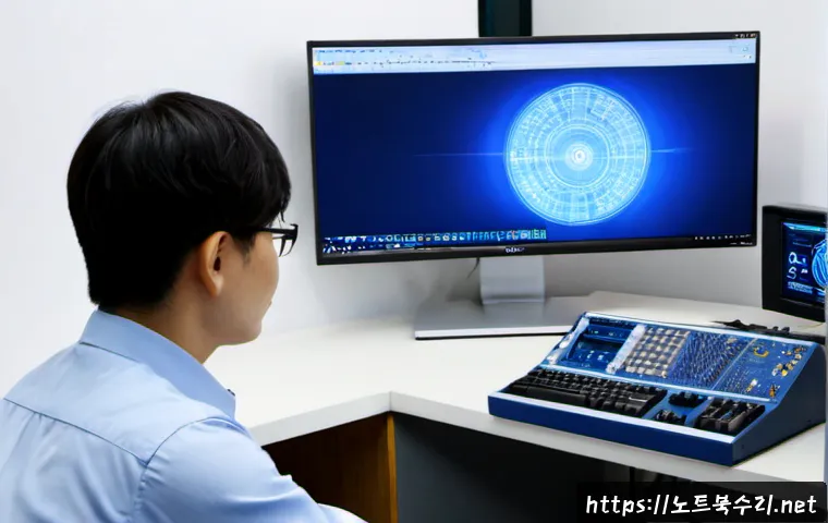 원시동 KERNEL_STACK_INPAGE_ERROR 관련 이미지 1
