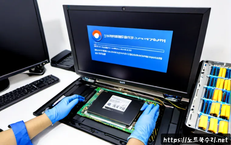 원시동 KERNEL_STACK_INPAGE_ERROR 관련 이미지 2