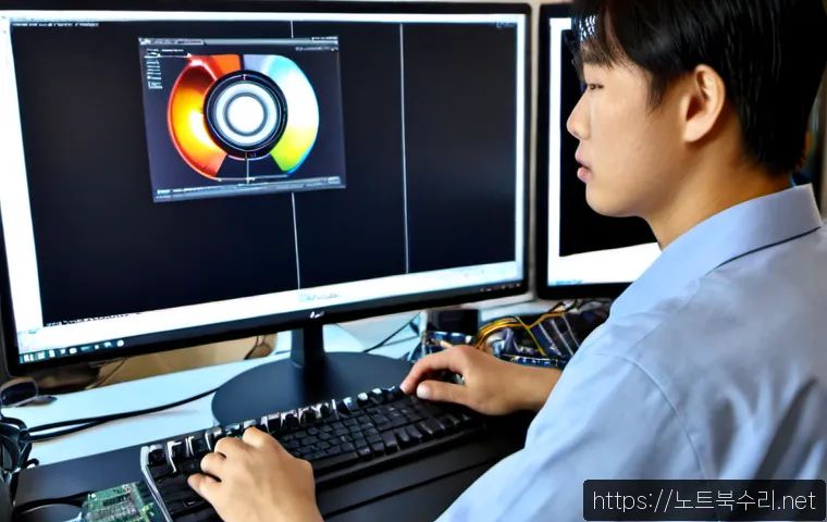 남가좌동 워크스테이션출장방문수리점 관련 이미지 2