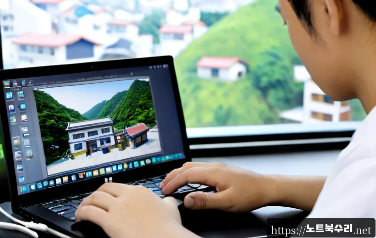 창신동 macosX재설치 포맷 초기화 관련 이미지 1