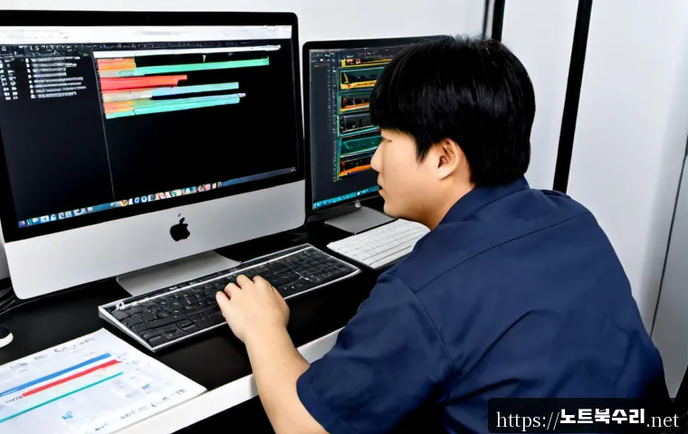 창신동 macosX재설치 포맷 초기화 관련 이미지 3