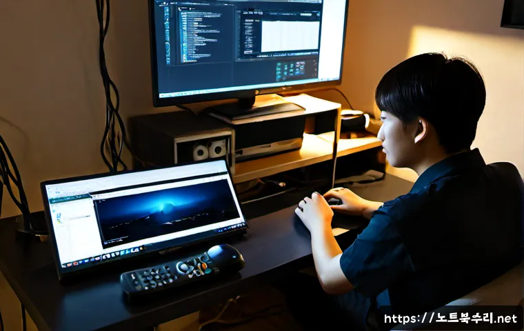 평동 입력신호가 없습니다 관련 이미지 4