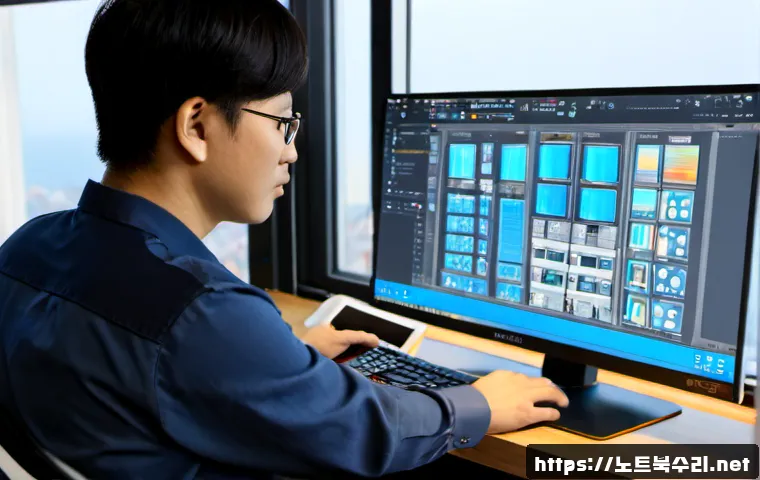 천왕동 CDFS_FILE_SYSTEM 관련 이미지 1