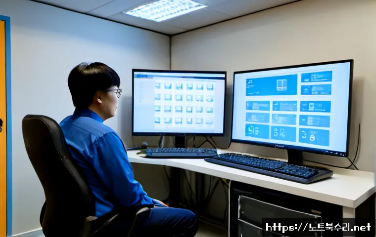저동 STATUS_KERNEL_MODULE_ACCESS_DENIED 관련 이미지 3