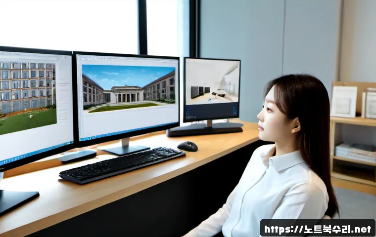 압구정동 프로그램응답없음 관련 이미지 1