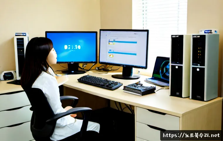 향남읍 STATUS_INVALID_THREAD 관련 이미지 2