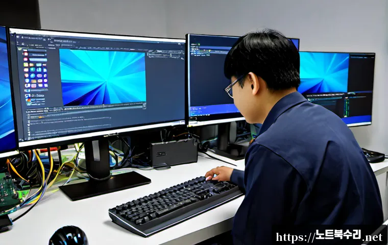 성곡동 그래픽카드조립 및 교체수리 관련 이미지 4