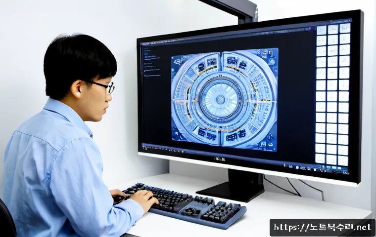 초일동 STATUS_KERNEL_MODULE_INVALID 관련 이미지 1
