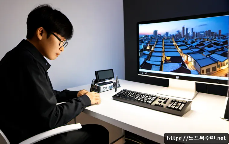 초일동 STATUS_KERNEL_MODULE_INVALID 관련 이미지 3