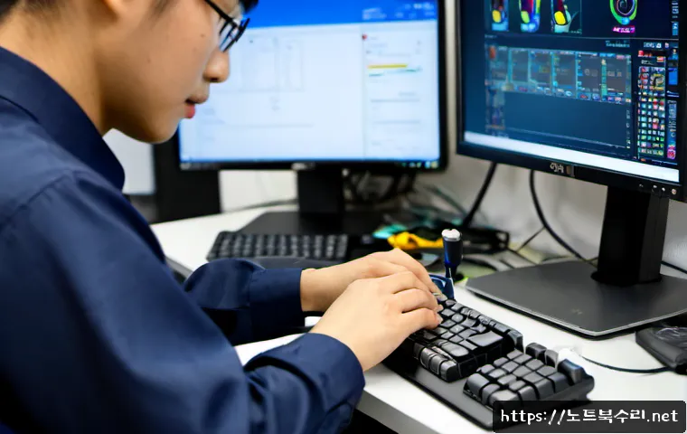 초일동 STATUS_KERNEL_MODULE_INVALID 관련 이미지 4