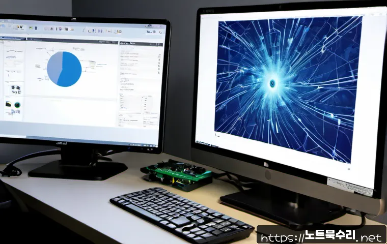 정남면 THREAD_STUCK_IN_DEVICE_DRIVER 관련 이미지 2