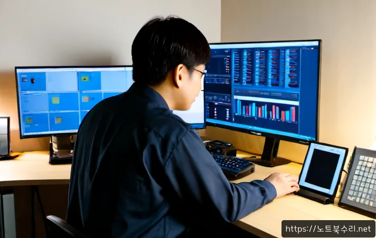 개봉동 STATUS_PRIVILEGED_INSTRUCTION 관련 이미지 2
