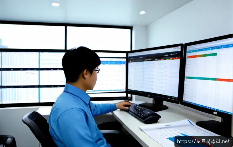 개봉동 STATUS_PRIVILEGED_INSTRUCTION 관련 이미지 3