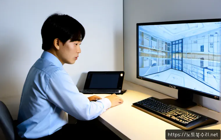 개봉동 STATUS_PRIVILEGED_INSTRUCTION 관련 이미지 4