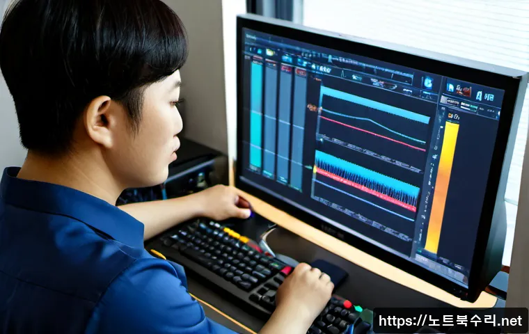 신봉동 DRIVER_VERIFIER_DETECTED_VIOLATION 관련 이미지 1