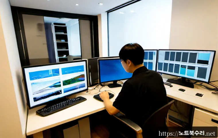 멱곡동 ftp서버출장방문수리점 관련 이미지 4