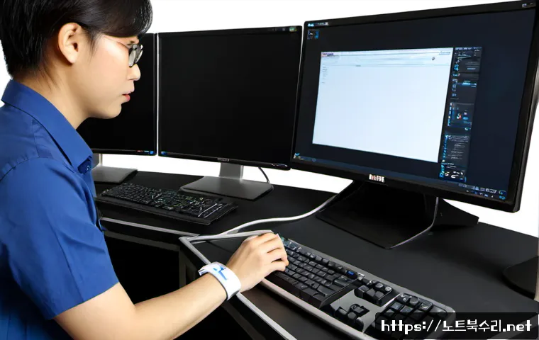 불현동 컴퓨터멈춤 관련 이미지 3