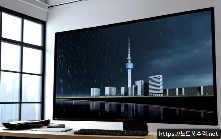 효자동 STATUS_KERNEL_POWER_FAILURE 관련 이미지 3