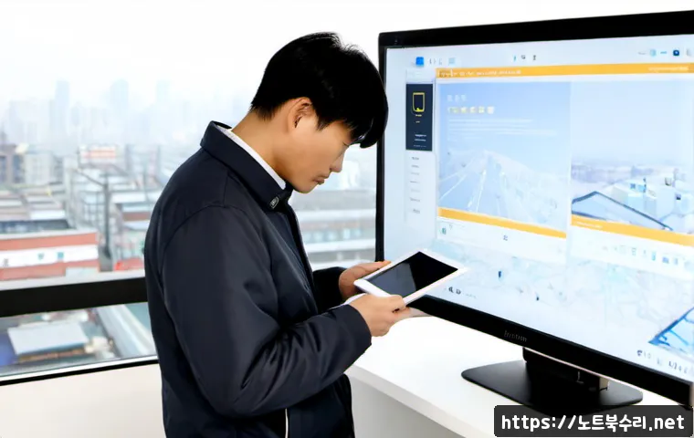 창성동 STATUS_INVALID_CALLER 관련 이미지 4
