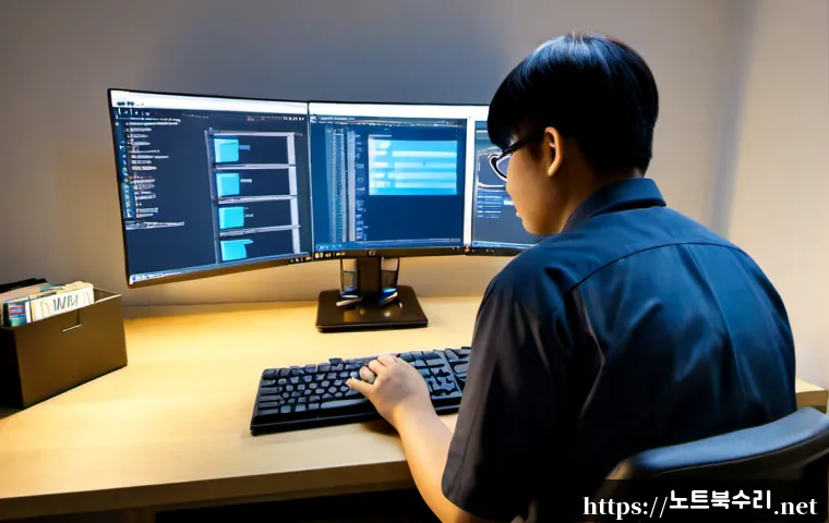 문원동 IO_DEVICE_ERROR 관련 이미지 4