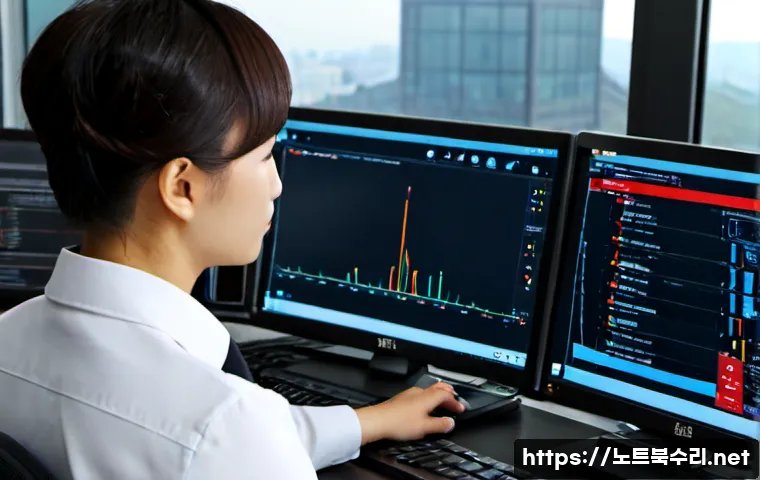 신대방 STATUS_INVALID_THREAD 관련 이미지 2
