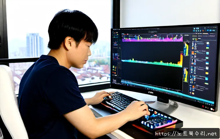 사송동 오버클럭 뚜따 관련 이미지 1