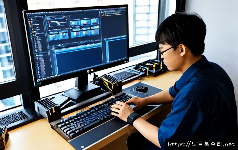 사송동 오버클럭 뚜따 관련 이미지 2