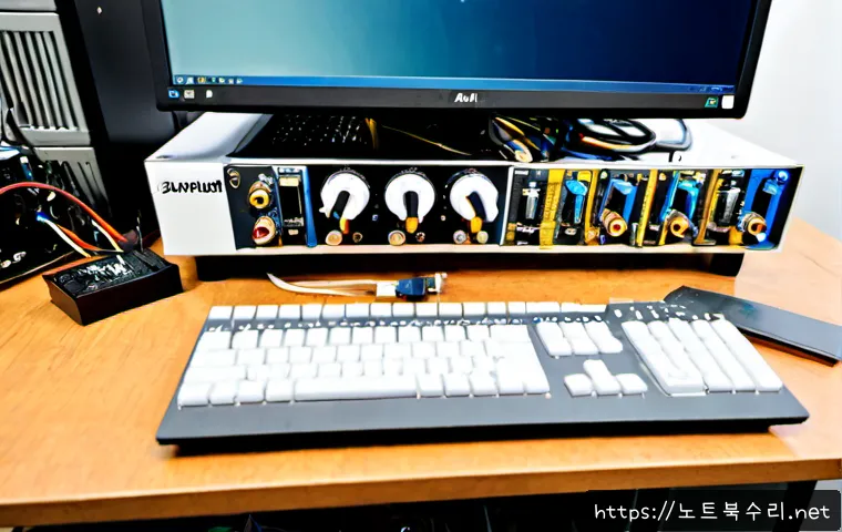 사송동 오버클럭 뚜따 관련 이미지 3