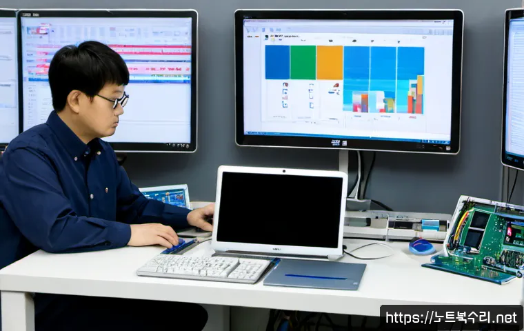 대덕동 STATUS_RESOURCE_NOT_OWNED 관련 이미지 1