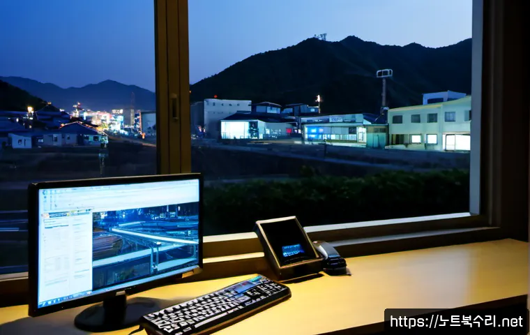 대덕동 STATUS_RESOURCE_NOT_OWNED 관련 이미지 3