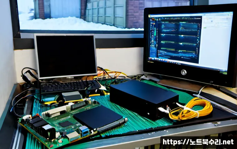율목동 a disk read error occurred 관련 이미지 2