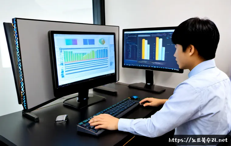 잠실동 SYSTEM_THREAD_EXCEPTION_NOT_HANDLED 관련 이미지 1