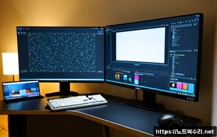 창천동 STATUS_KERNEL_DATA_CORRUPTION 관련 이미지 1